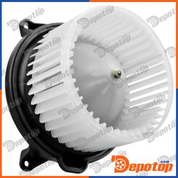 Pulseur d'air habitacle pour NISSAN | 524-0001, EWN-NS-001